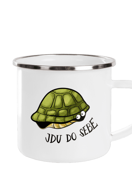 Jdu do sebe