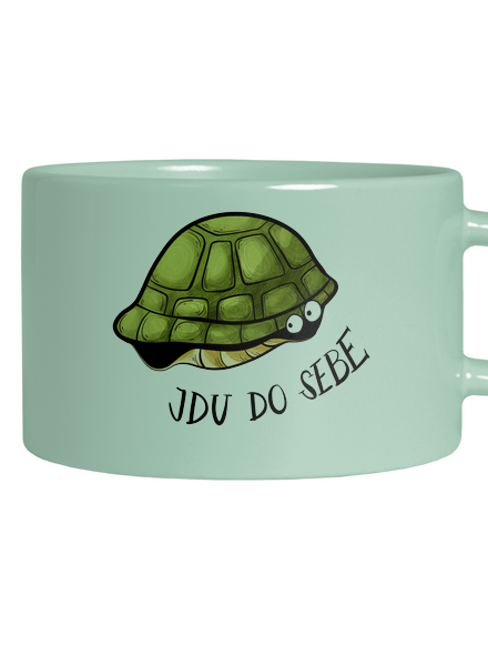 Jdu do sebe