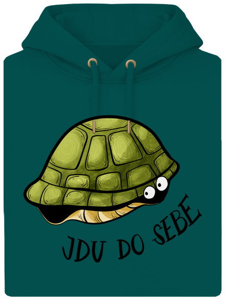 Jdu do sebe