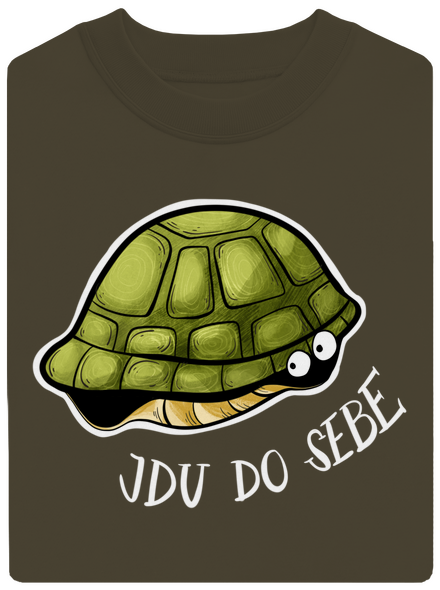 Jdu do sebe