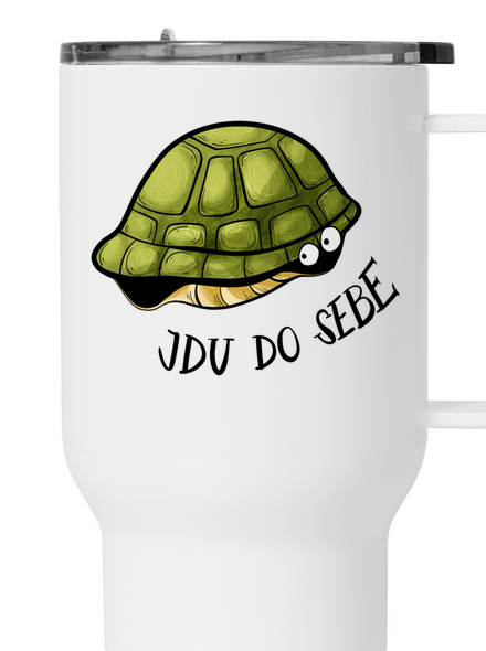 Jdu do sebe