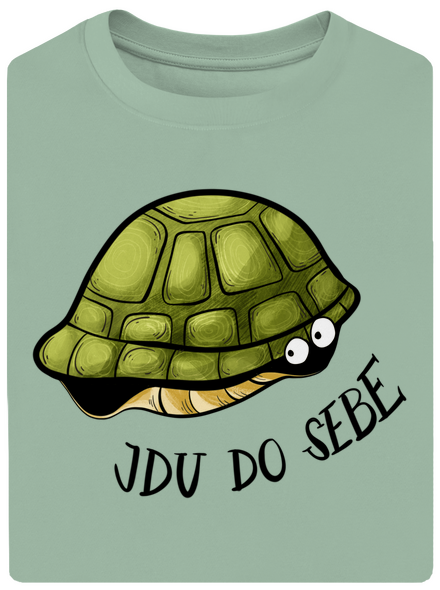 Jdu do sebe