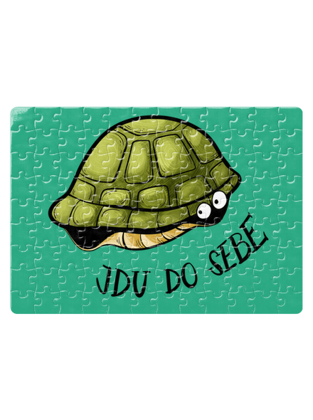 Jdu do sebe