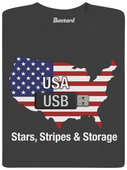 USA a USB