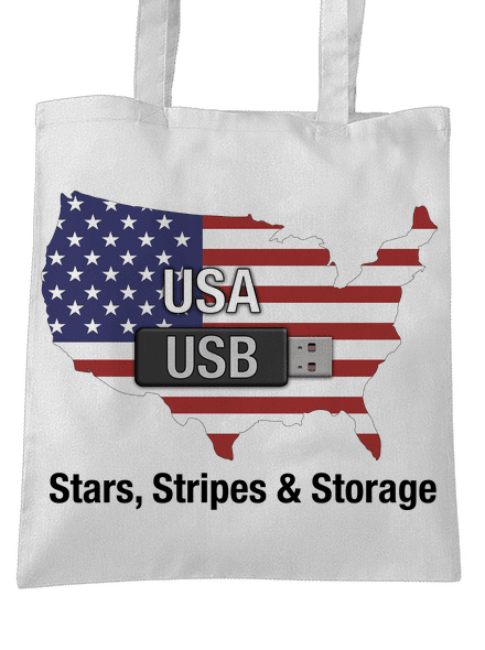 USA a USB