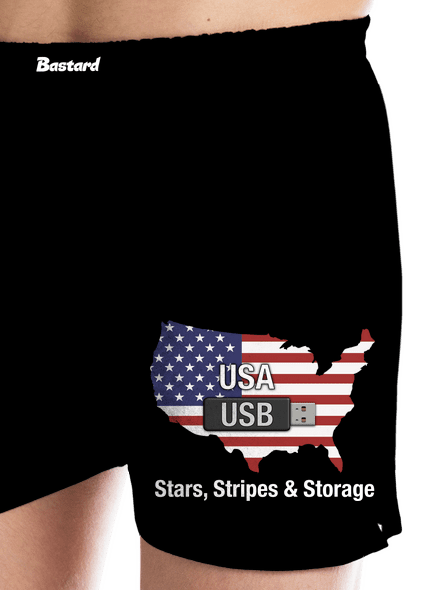 USA a USB