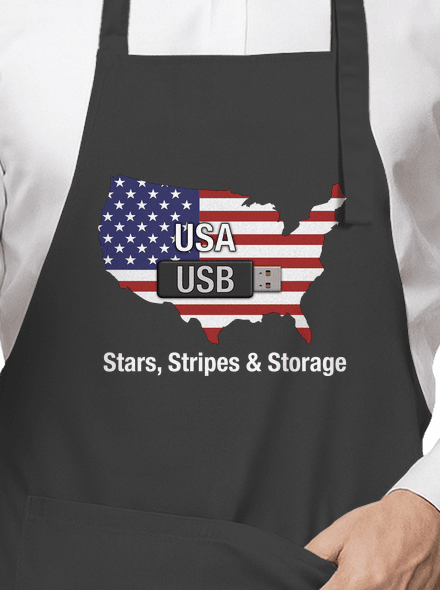USA a USB