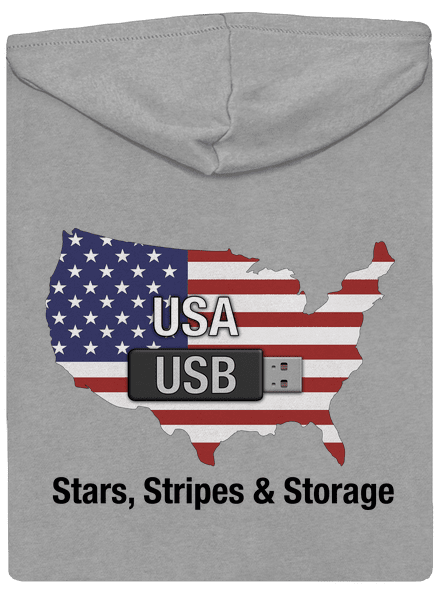 USA a USB