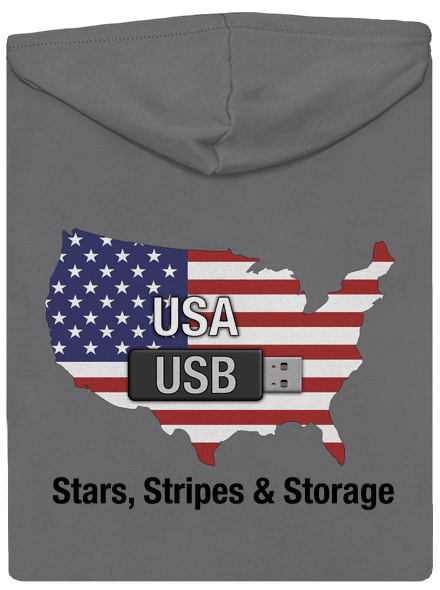 USA a USB
