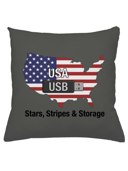 USA a USB