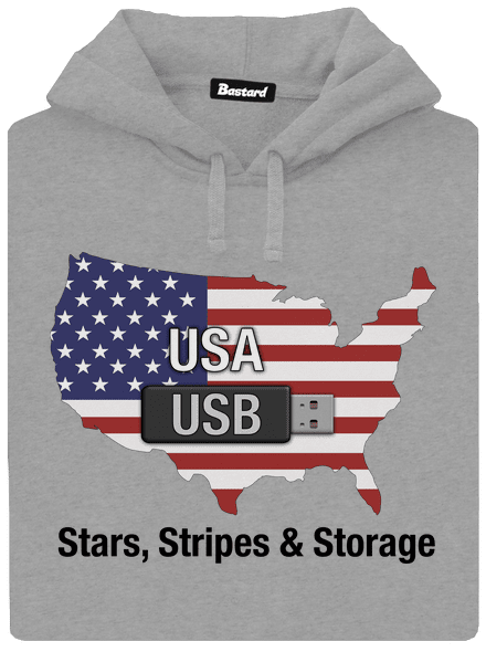 USA a USB