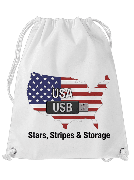 USA a USB