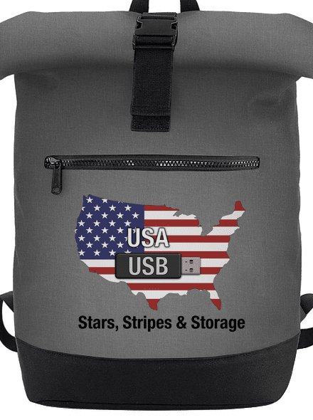 USA a USB