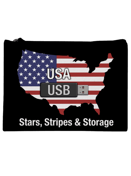 USA a USB