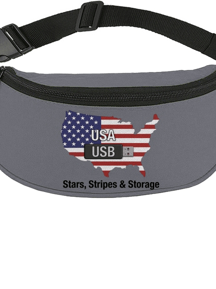 USA a USB