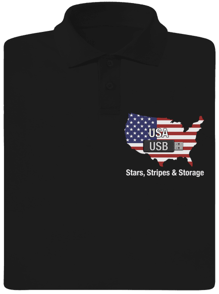 USA a USB