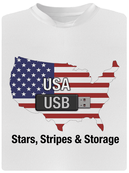USA a USB