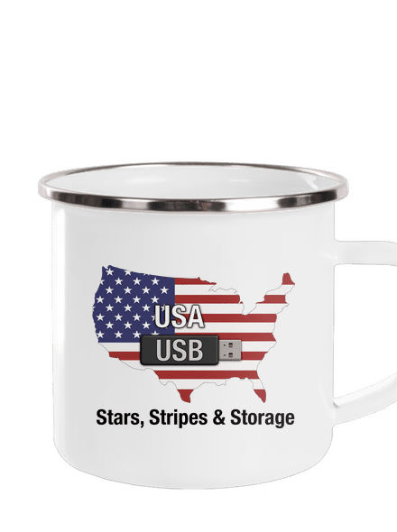 USA a USB