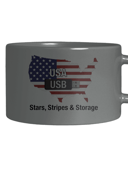 USA a USB