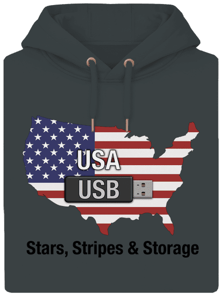 USA a USB
