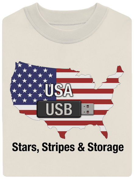 USA a USB