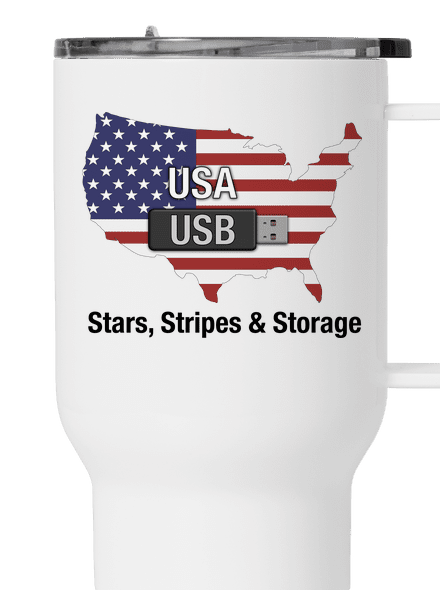 USA a USB