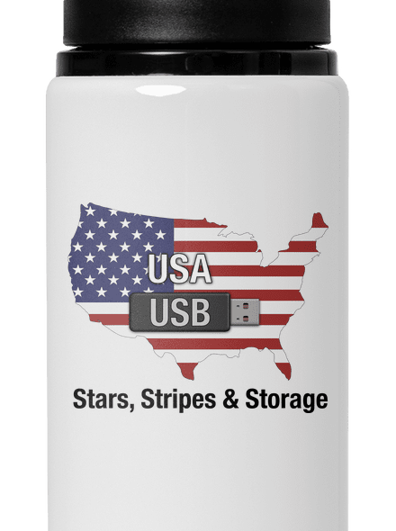 USA a USB