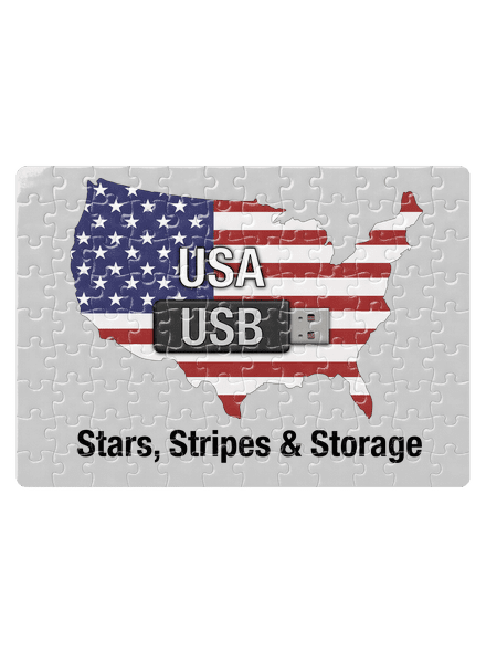 USA a USB