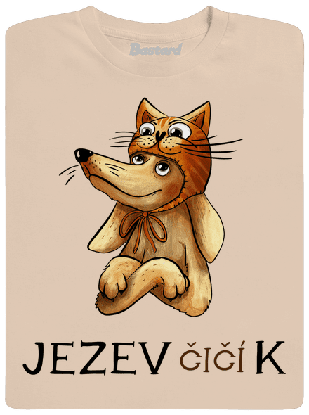 Jezevčičík