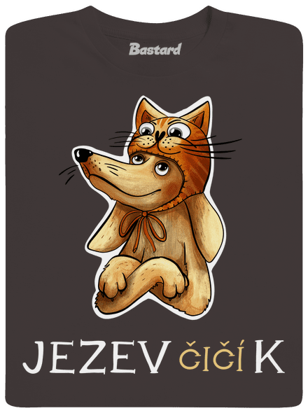 Jezevčičík