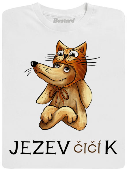 Jezevčičík