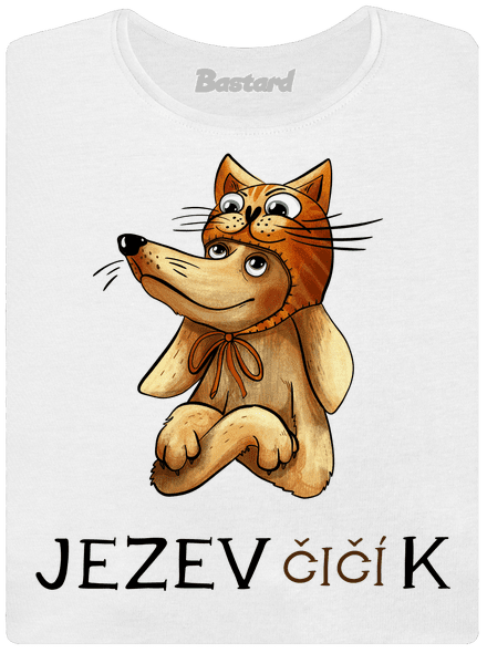 Jezevčičík