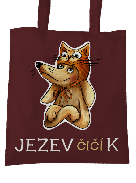 Jezevčičík