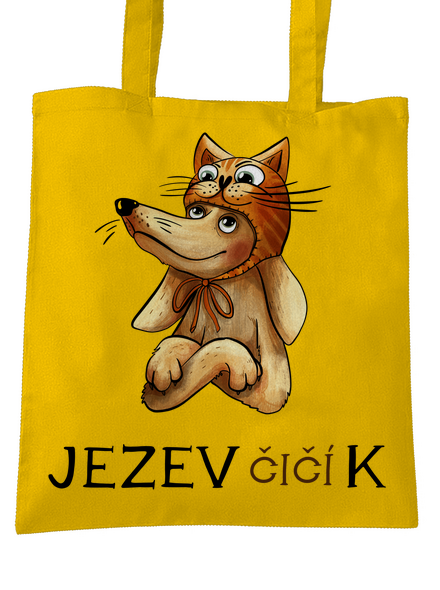 Jezevčičík