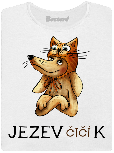Jezevčičík