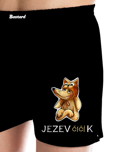 Jezevčičík