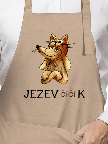 Jezevčičík