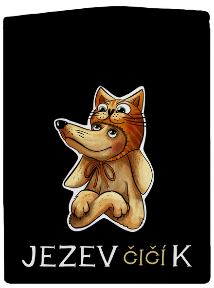 Jezevčičík