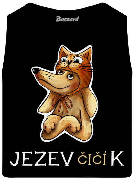 Jezevčičík