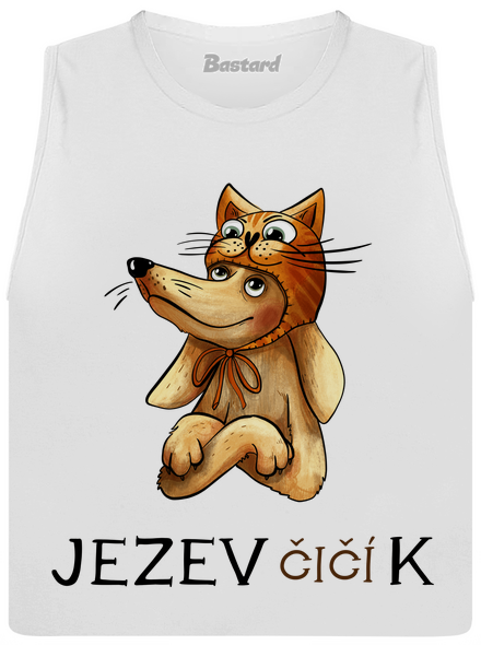 Jezevčičík