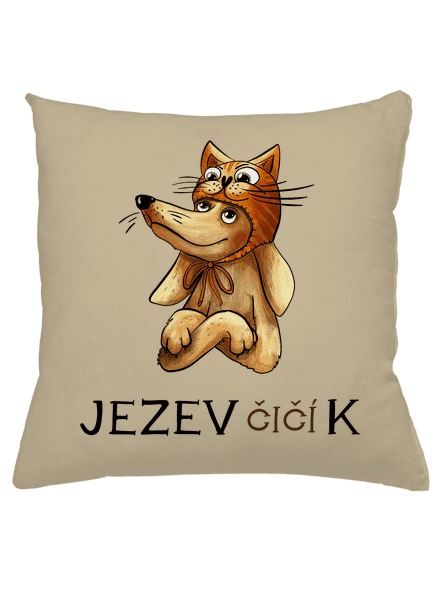 Jezevčičík