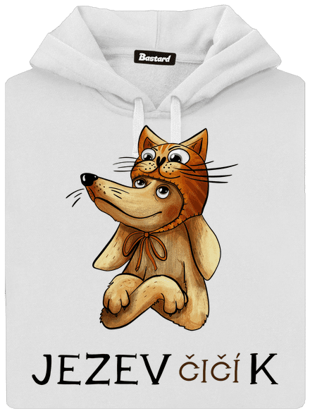 Jezevčičík
