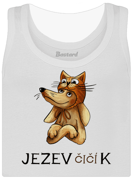 Jezevčičík