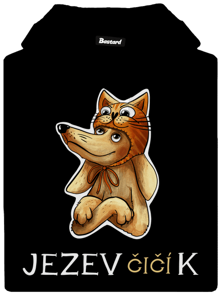 Jezevčičík