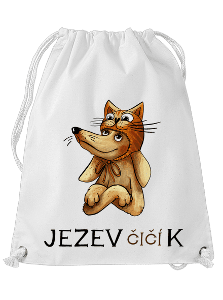 Jezevčičík