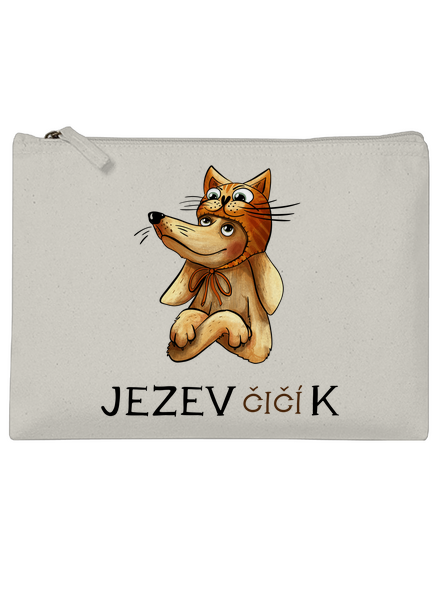 Jezevčičík