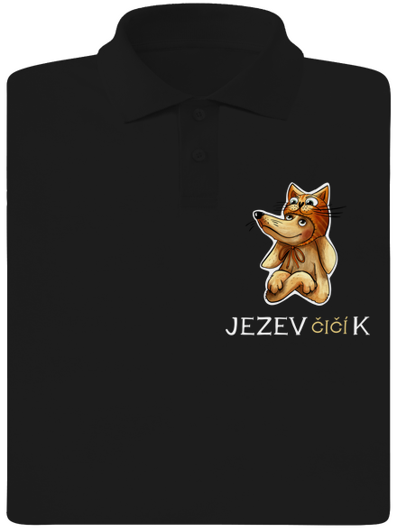 Jezevčičík
