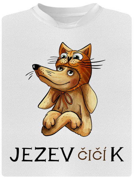 Jezevčičík