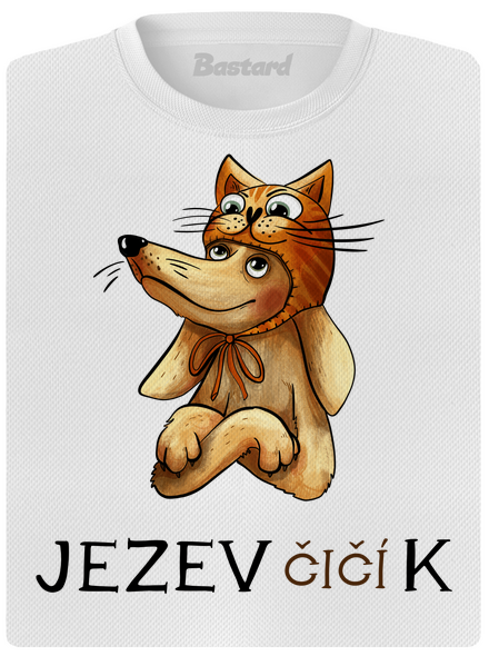 Jezevčičík