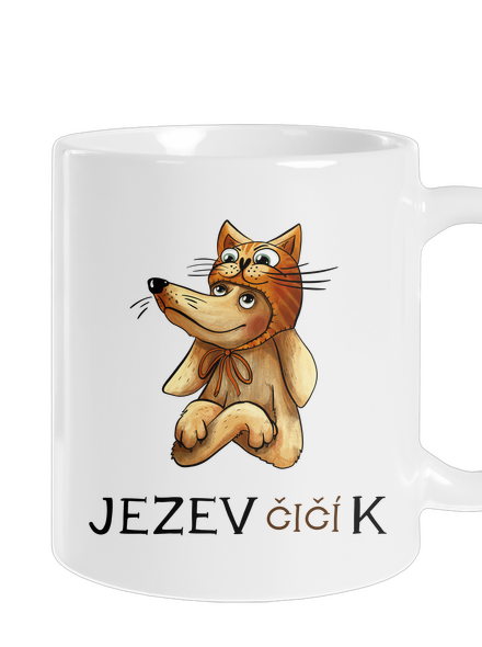 Jezevčičík